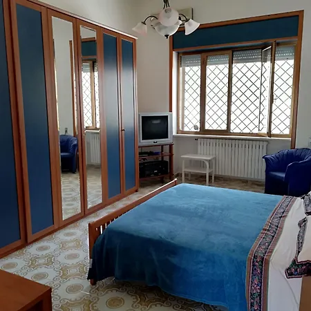 Mina Vendégház Torre Suda