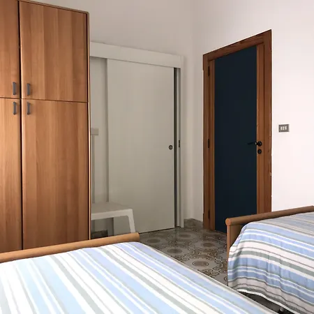 Vendégház Mina Torre Suda